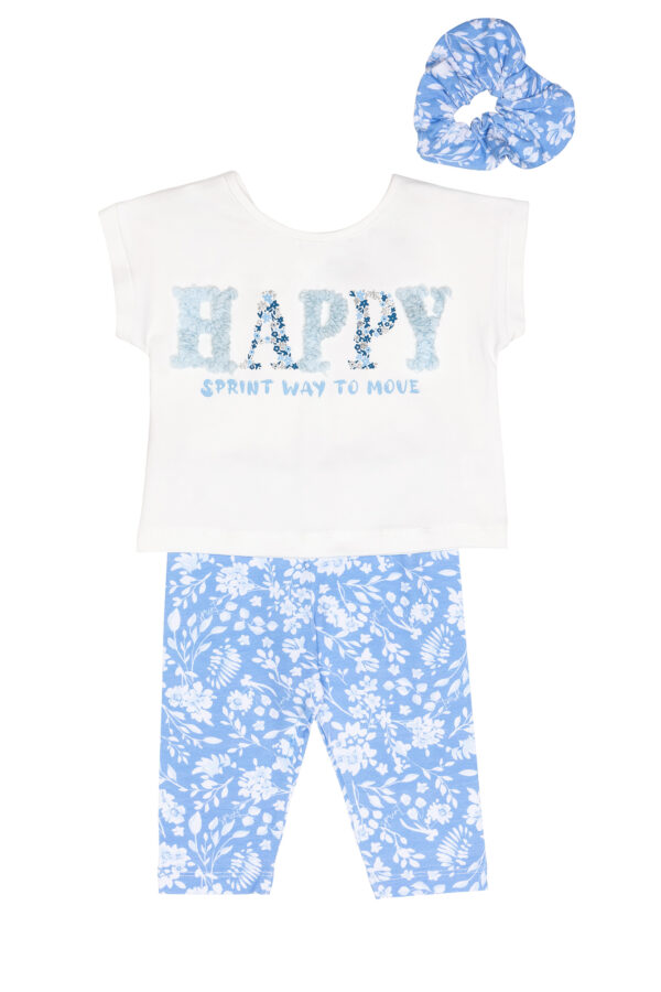 Σετ Μακό Happy SPRINT