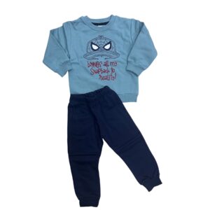 Φόρμα SpiderNap SRFN