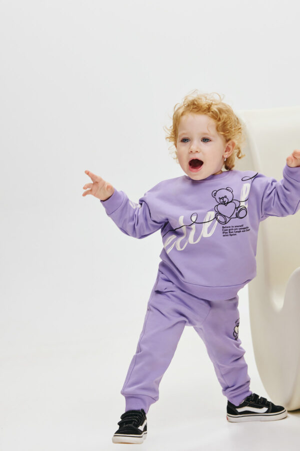 Φόρμα Teddy Fairy SPRINT