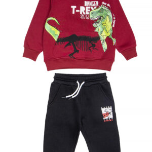 Φόρμα Dinosaur SPRINT