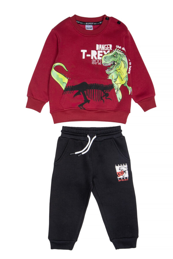 Φόρμα Dinosaur SPRINT